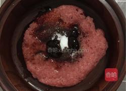 蜜汁猪肉脯的做法图解3