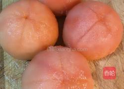 水晶QQ饺的做法图解3