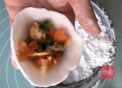 水晶QQ饺的做法图解13