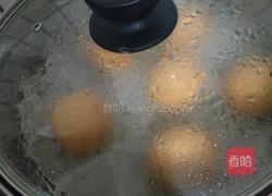 红薯馒头的做法图解5