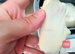 椰蓉蜂蜜面包的做法图解2
