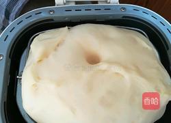 椰蓉蜂蜜面包的做法图解3