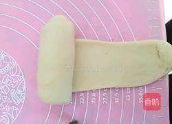 椰蓉蜂蜜面包的做法图解6