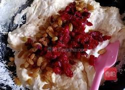 蔓越莓牛轧糖的做法图解7