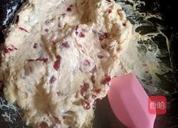 蔓越莓牛轧糖的做法图解8