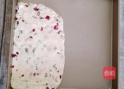 蔓越莓牛轧糖的做法图解9