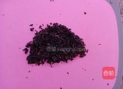 卷心菜素馅包子的做法图解8