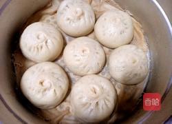 卷心菜素馅包子的做法图解22