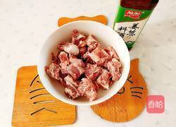糖醋排骨的做法图解4