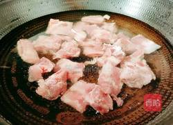 糖醋排骨的做法图解5