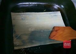 烤冷面的做法图解1