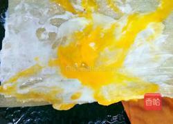 烤冷面的做法图解2