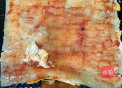 烤冷面的做法图解3