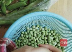 麦豆土鸡肉焖饭的做法图解3