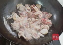 麦豆土鸡肉焖饭的做法图解6