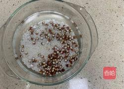 南瓜芡实粥的做法图解2