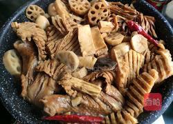 卤煮的做法图解3