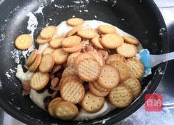 雪花酥的做法图解5
