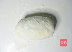 蒸蒸日上金鱼馒头的做法图解6