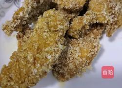 懒人鸡排的做法图解3