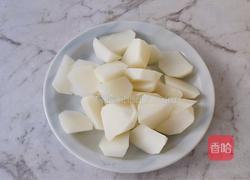 牛肉炖白萝卜的做法图解8