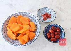 羊蝎子胡萝卜汤的做法图解3