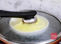 团团圆圆肉末土豆球的做法图解2