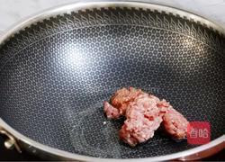 团团圆圆肉末土豆球的做法图解8