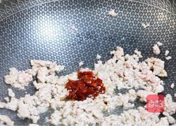 团团圆圆肉末土豆球的做法图解9