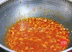 团团圆圆肉末土豆球的做法图解11