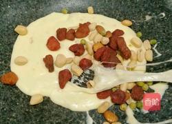 雪花酥的做法图解6