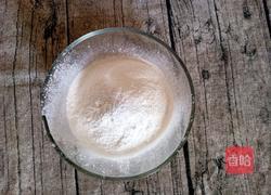 年货点心之牛扎奶酥的做法图解1