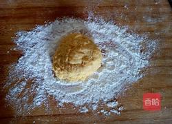 年货点心之牛扎奶酥的做法图解4