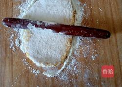 年货点心之牛扎奶酥的做法图解5