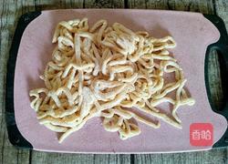 年货点心之牛扎奶酥的做法图解10