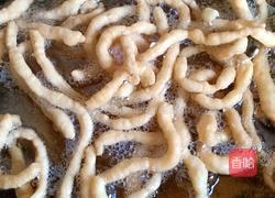 年货点心之牛扎奶酥的做法图解12