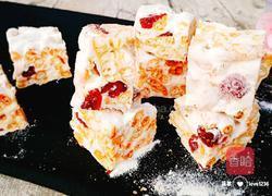 年货点心之牛扎奶酥的做法图解24