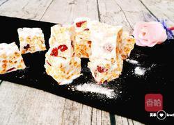 年货点心之牛扎奶酥的做法图解25