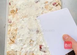 雪花酥的做法图解11