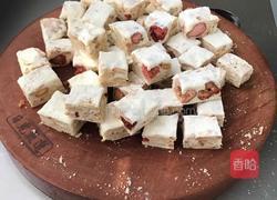 雪花酥的做法图解14