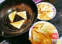 步步高升的做法图解16