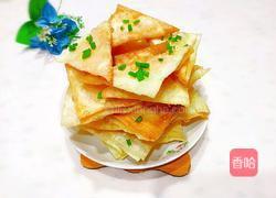 步步高升的做法图解20