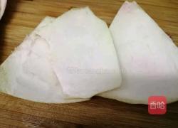 柚子皮鸭子的做法图解5