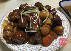 红烧肉的做法图解13
