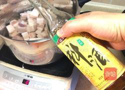 红烧肉的做法图解2