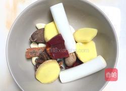 红烧肉的做法图解3