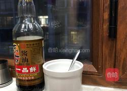 红烧肉的做法图解4