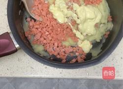 秋葵土豆泥的做法图解5