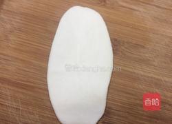 雪媚娘蛋黄酥的做法图解12