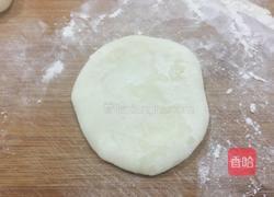 雪媚娘蛋黄酥的做法图解15